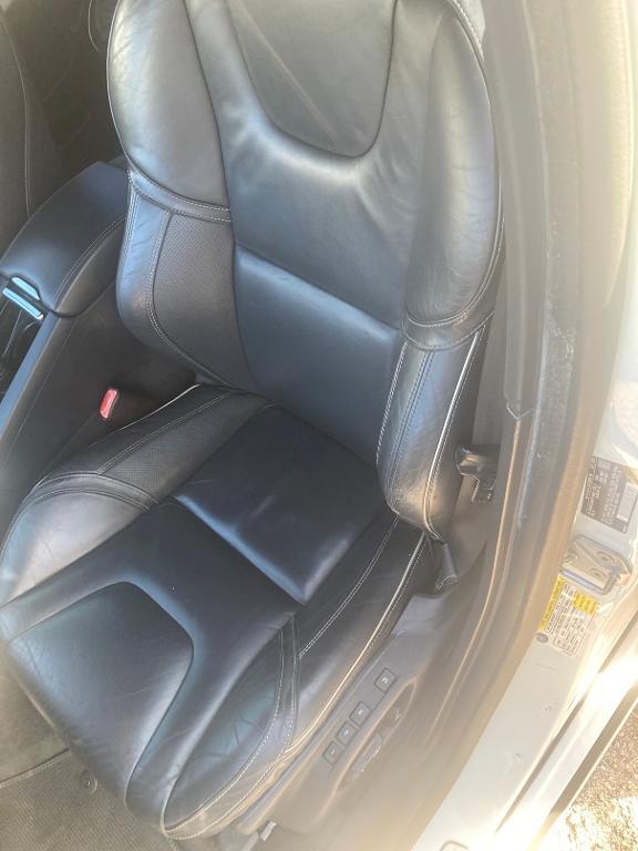 used 2016 Volvo S60 car, priced at $11,595