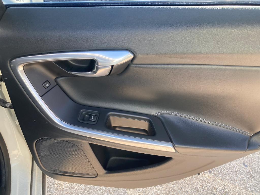 used 2016 Volvo S60 car, priced at $11,595