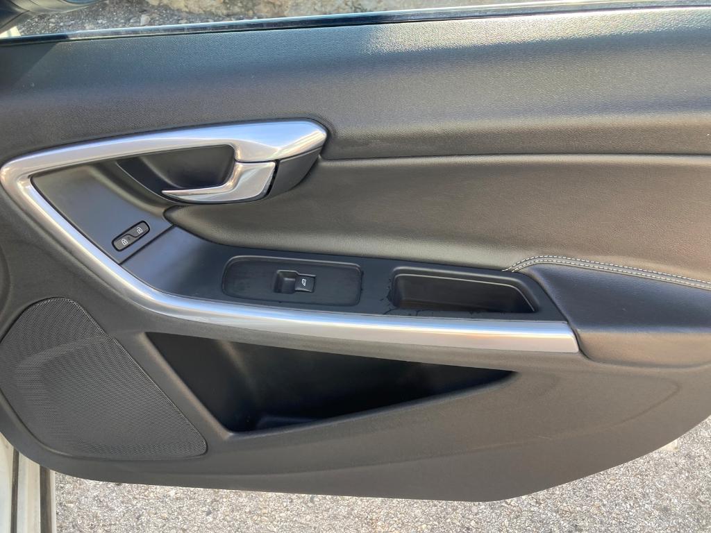 used 2016 Volvo S60 car, priced at $11,595