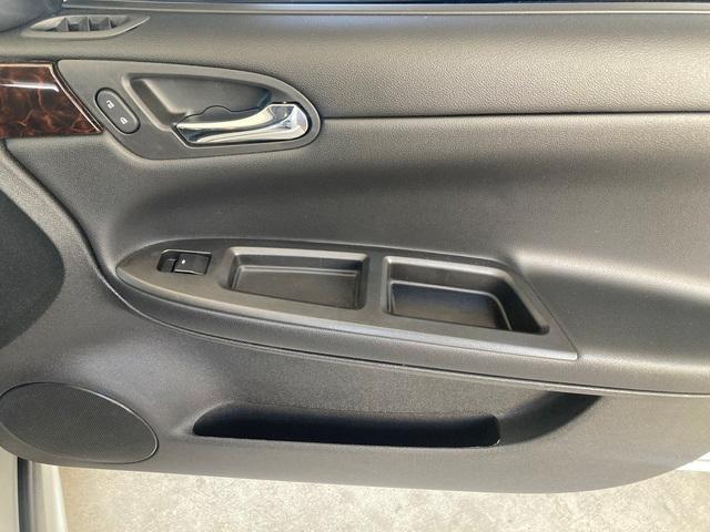 used 2016 Chevrolet Impala Limited car, priced at $12,695