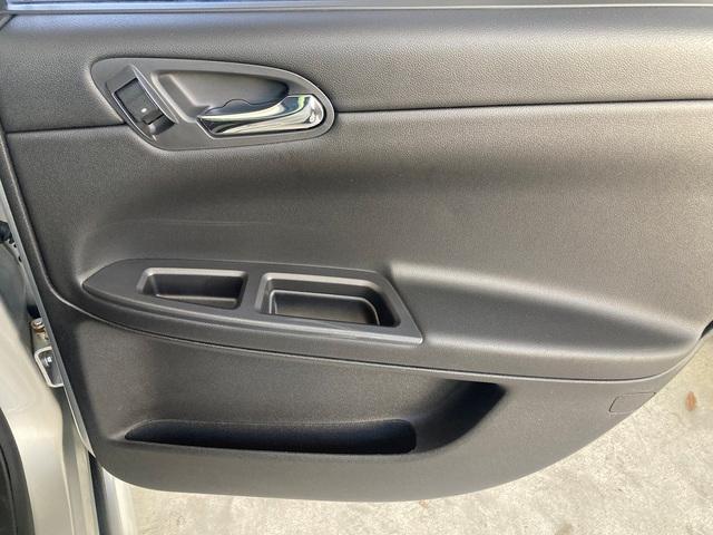 used 2016 Chevrolet Impala Limited car, priced at $12,695