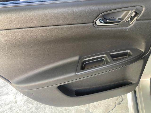 used 2016 Chevrolet Impala Limited car, priced at $12,695