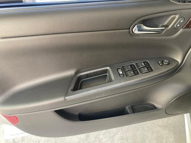 used 2016 Chevrolet Impala Limited car, priced at $12,695