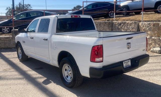 used 2015 Ram 1500 car, priced at $15,995