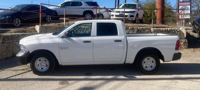 used 2015 Ram 1500 car, priced at $15,995