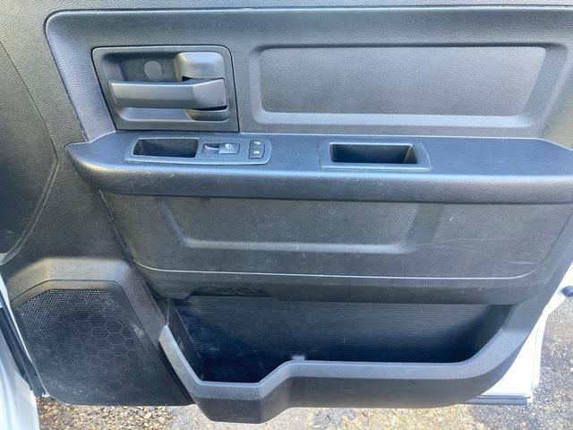 used 2015 Ram 1500 car, priced at $15,995