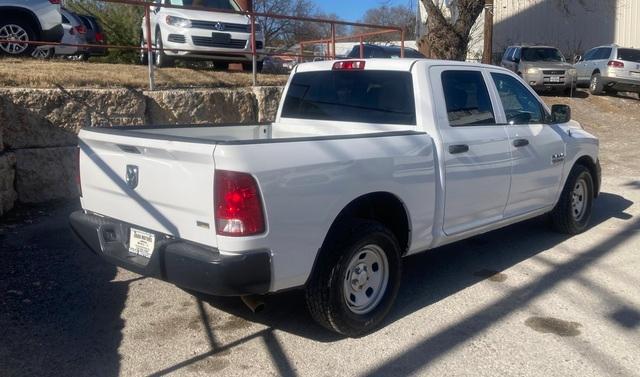 used 2015 Ram 1500 car, priced at $15,995