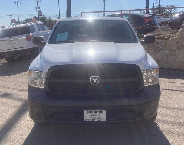 used 2015 Ram 1500 car, priced at $15,995