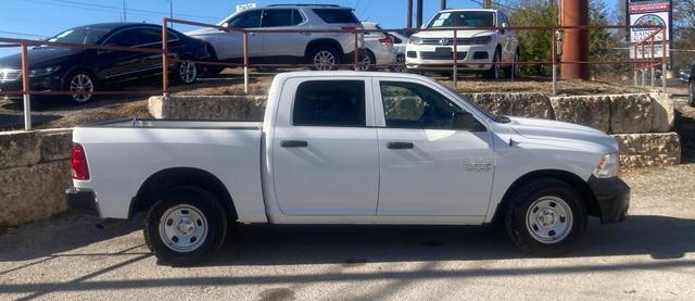 used 2015 Ram 1500 car, priced at $15,995