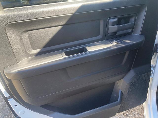 used 2015 Ram 1500 car, priced at $15,995