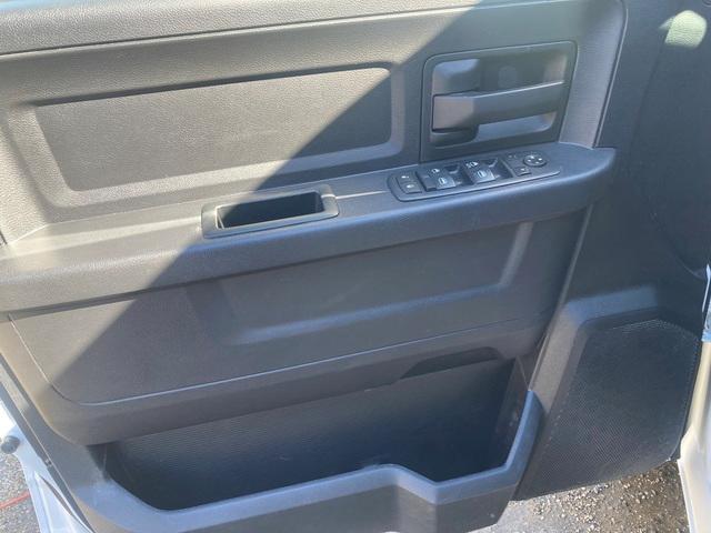 used 2015 Ram 1500 car, priced at $15,995