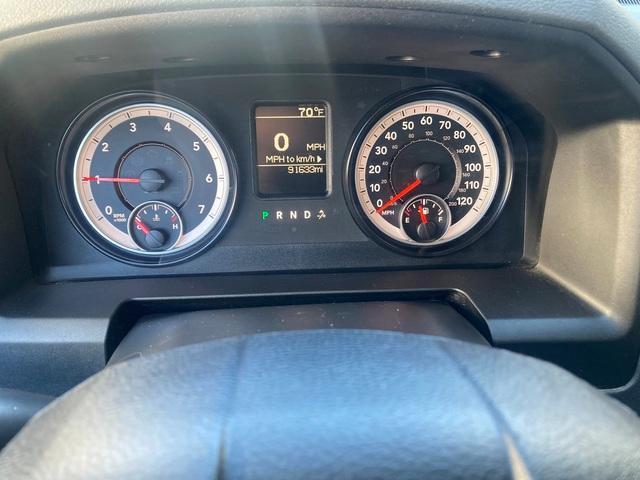 used 2015 Ram 1500 car, priced at $15,995