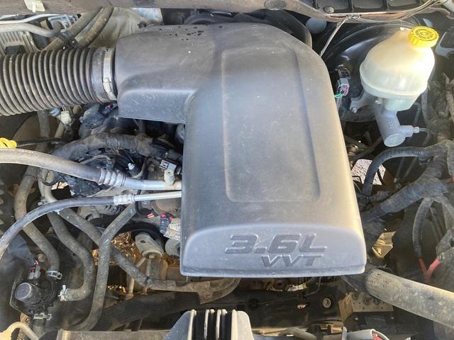 used 2015 Ram 1500 car, priced at $15,995