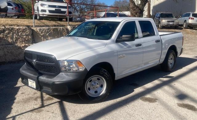 used 2015 Ram 1500 car, priced at $15,995