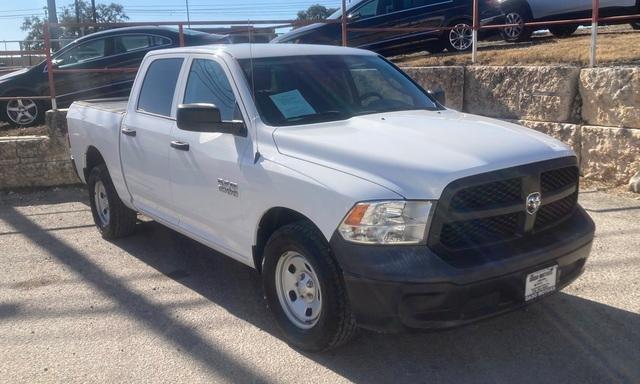 used 2015 Ram 1500 car, priced at $15,995