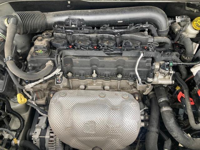 used 2018 Jeep Renegade car, priced at $10,995