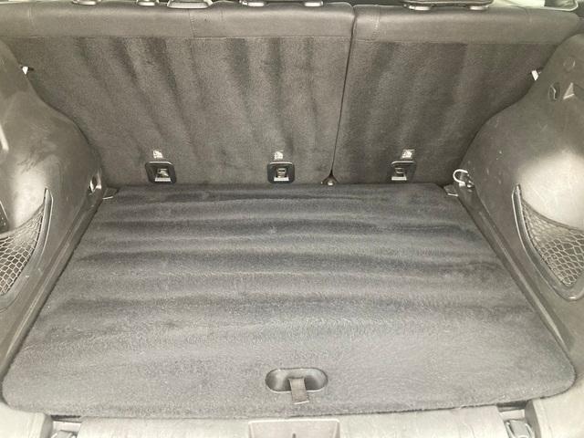 used 2018 Jeep Renegade car, priced at $10,995