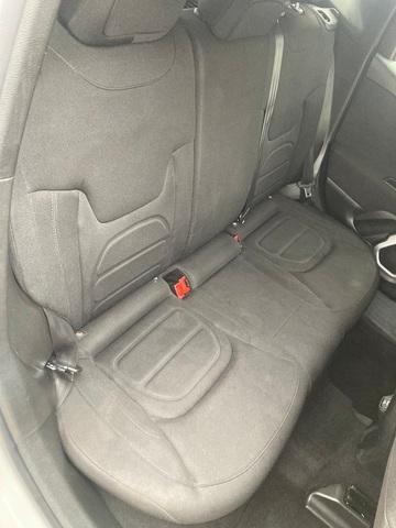 used 2018 Jeep Renegade car, priced at $10,995