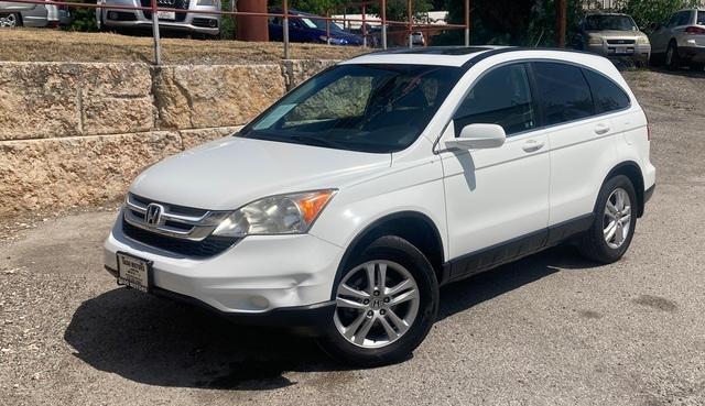 used 2011 Honda CR-V car, priced at $10,995