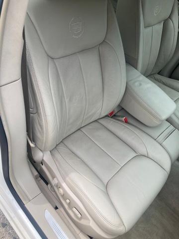 used 2010 Cadillac DTS car, priced at $10,495