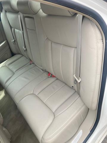 used 2010 Cadillac DTS car, priced at $10,495