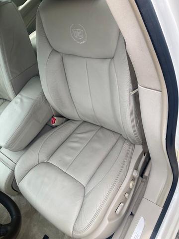 used 2010 Cadillac DTS car, priced at $10,495