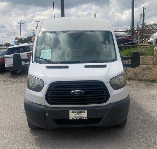 used 2017 Ford Transit-250 car, priced at $19,995