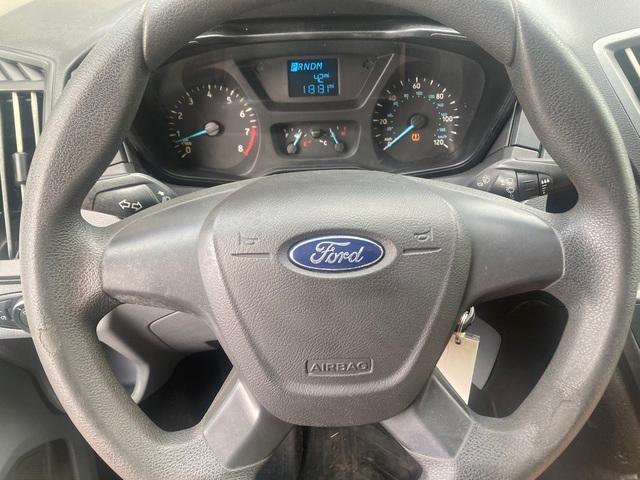 used 2017 Ford Transit-250 car, priced at $19,995