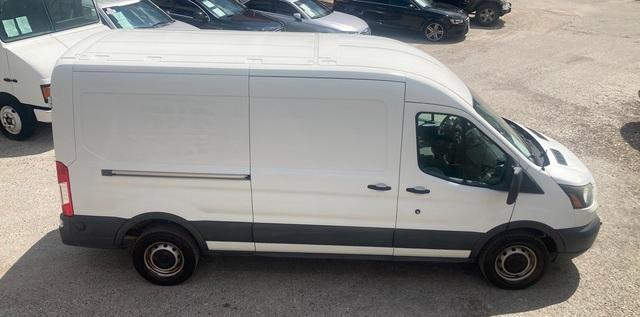 used 2017 Ford Transit-250 car, priced at $19,995