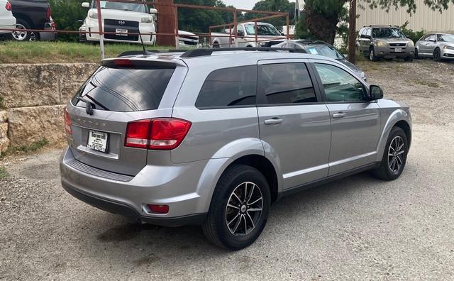 used 2019 Dodge Journey car, priced at $13,495