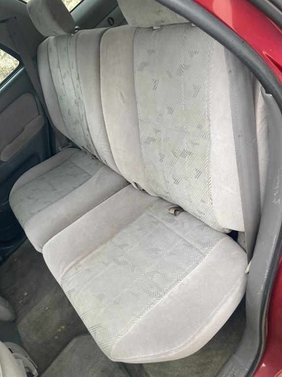 used 2001 Toyota 4Runner car, priced at $6,995