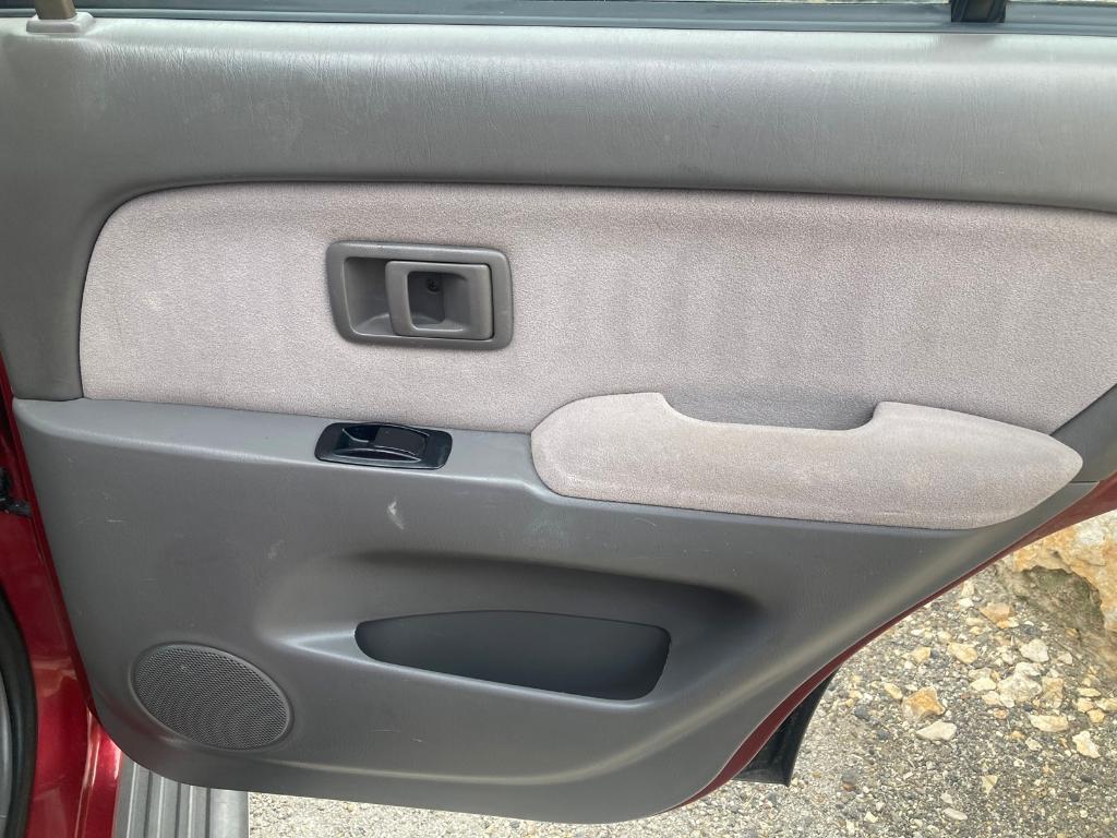 used 2001 Toyota 4Runner car, priced at $6,995