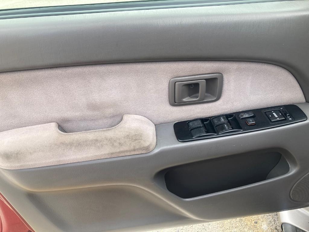 used 2001 Toyota 4Runner car, priced at $6,995