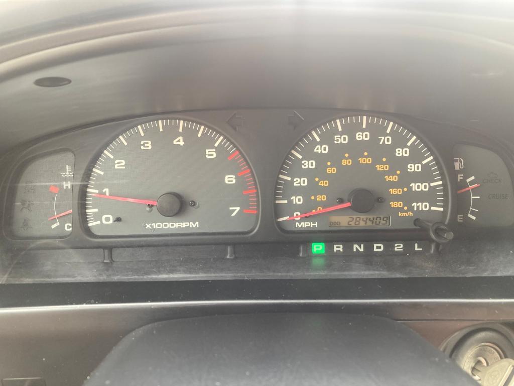 used 2001 Toyota 4Runner car, priced at $6,995