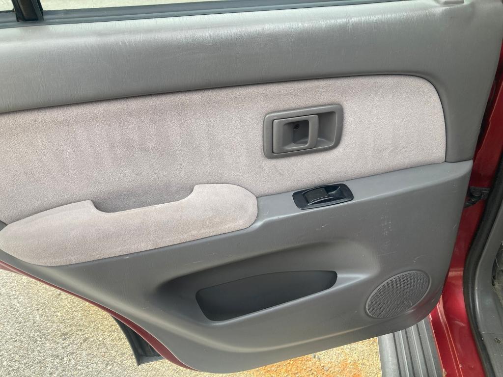 used 2001 Toyota 4Runner car, priced at $6,995