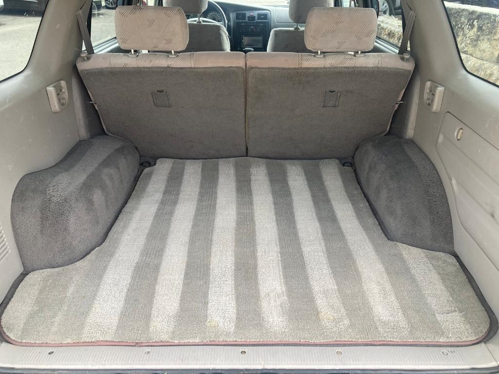 used 2001 Toyota 4Runner car, priced at $6,995