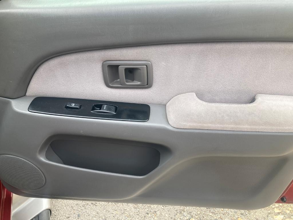 used 2001 Toyota 4Runner car, priced at $6,995