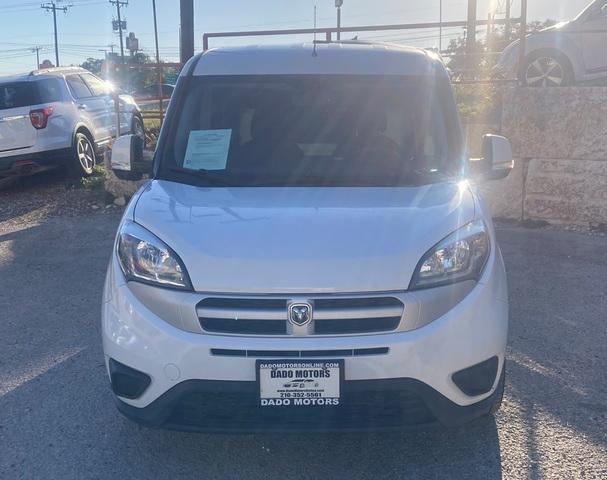 used 2017 Ram ProMaster City car, priced at $11,695