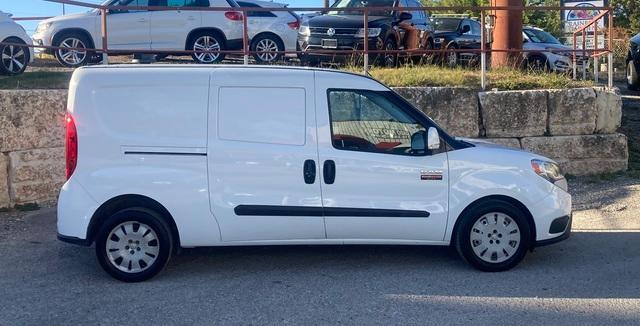 used 2017 Ram ProMaster City car, priced at $11,695