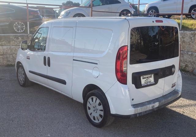 used 2017 Ram ProMaster City car, priced at $11,695