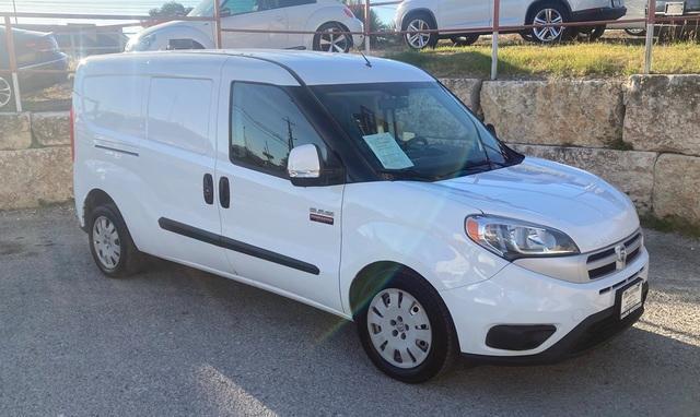 used 2017 Ram ProMaster City car, priced at $11,695