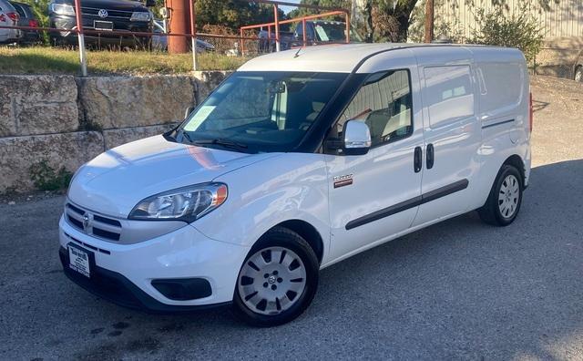 used 2017 Ram ProMaster City car, priced at $11,695