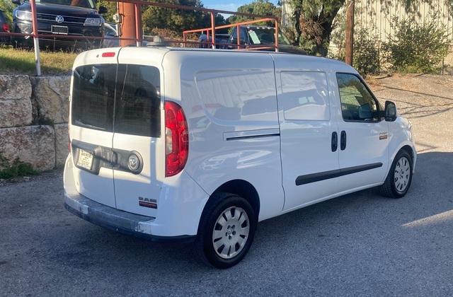 used 2017 Ram ProMaster City car, priced at $11,695