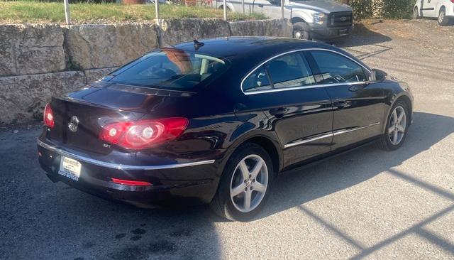 used 2010 Volkswagen CC car, priced at $6,995