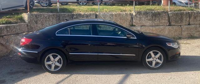 used 2010 Volkswagen CC car, priced at $6,995