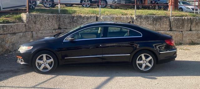 used 2010 Volkswagen CC car, priced at $6,995