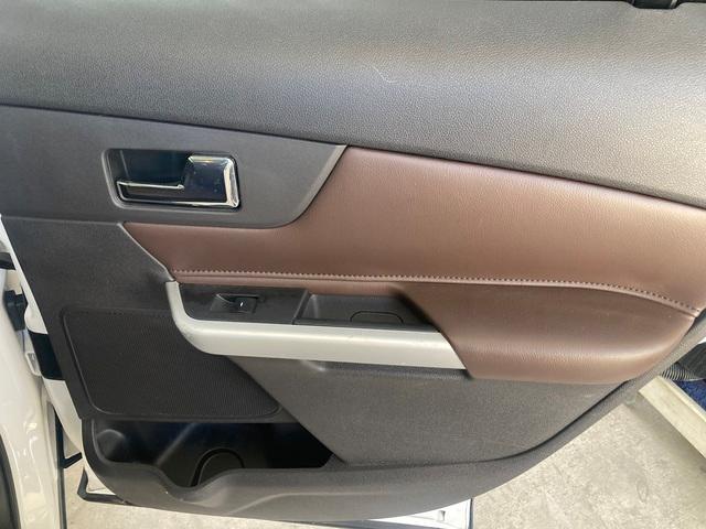 used 2012 Ford Edge car, priced at $10,595