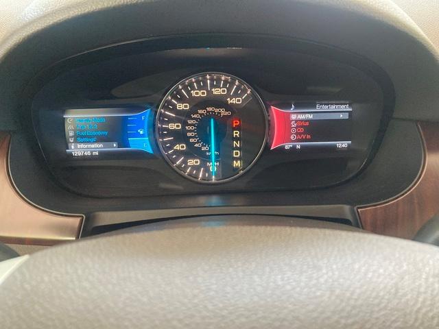 used 2012 Ford Edge car, priced at $10,595