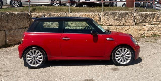 used 2009 MINI Cooper S car, priced at $7,595