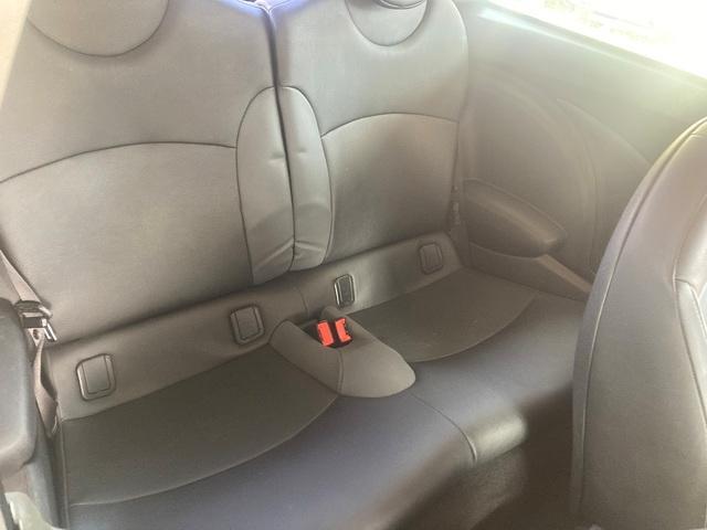 used 2009 MINI Cooper S car, priced at $7,595